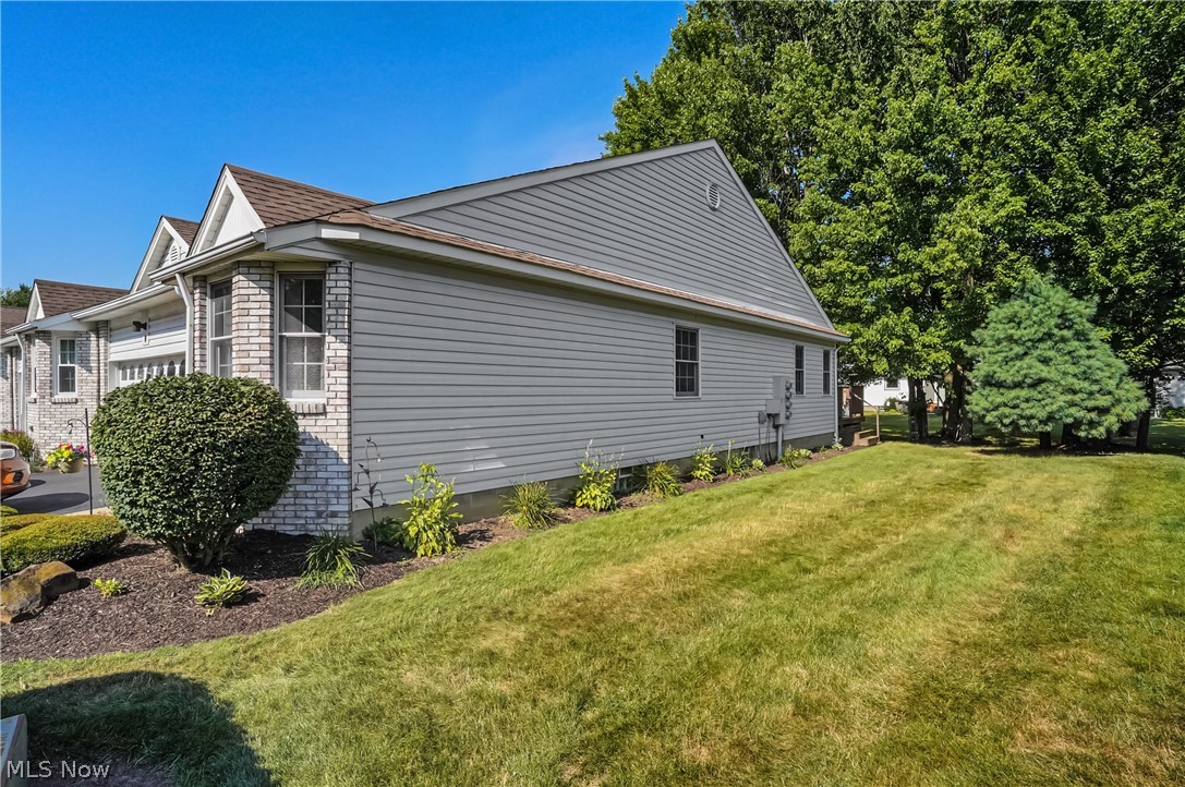 Harneds Landing Condo - Residential