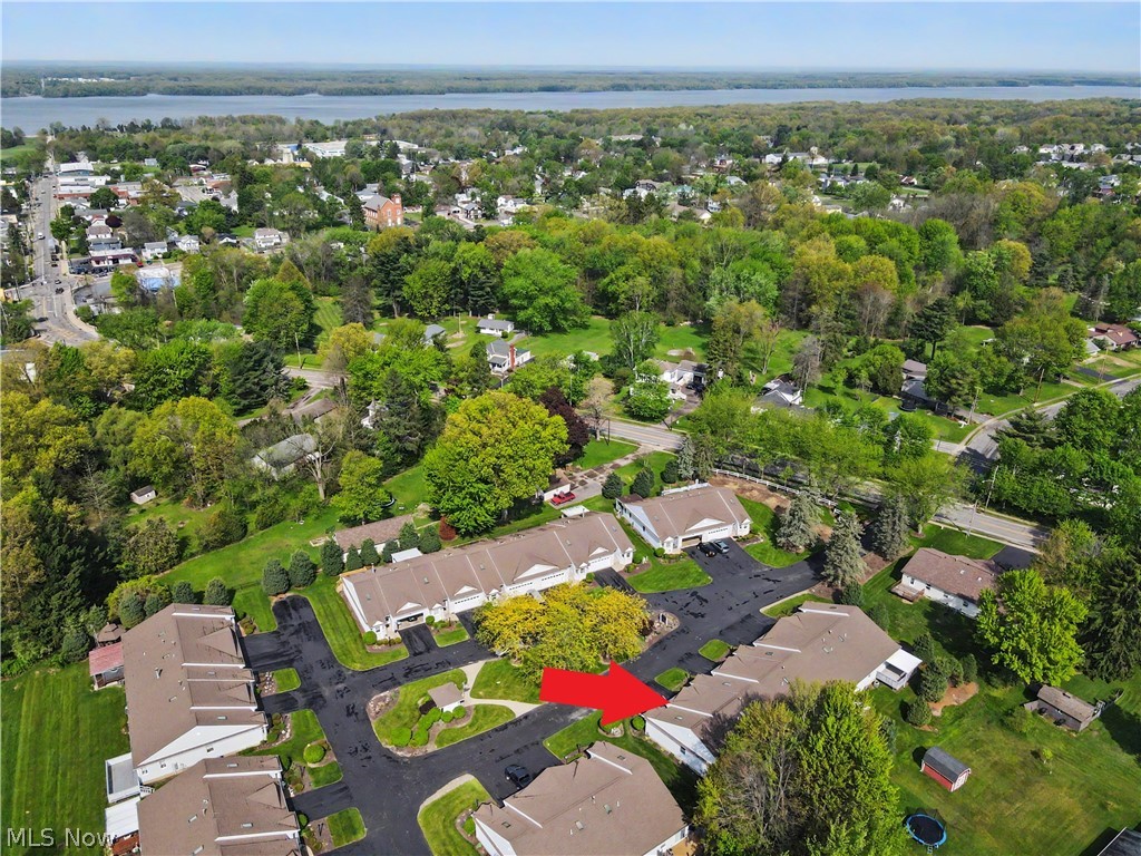 Harneds Landing Condo - Residential