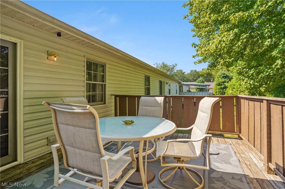 Harneds Landing Condo - Residential