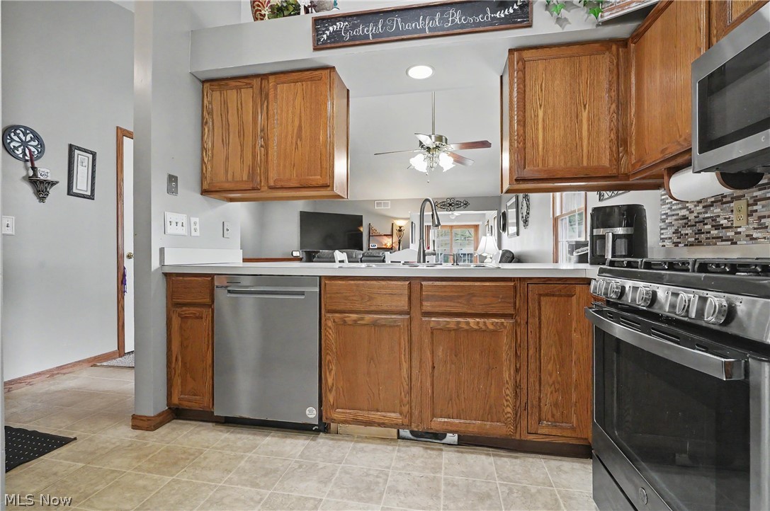 Harneds Landing Condo - Residential