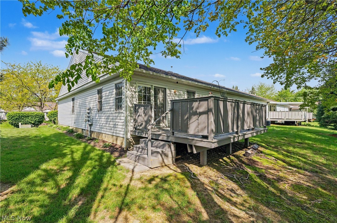 Harneds Landing Condo - Residential