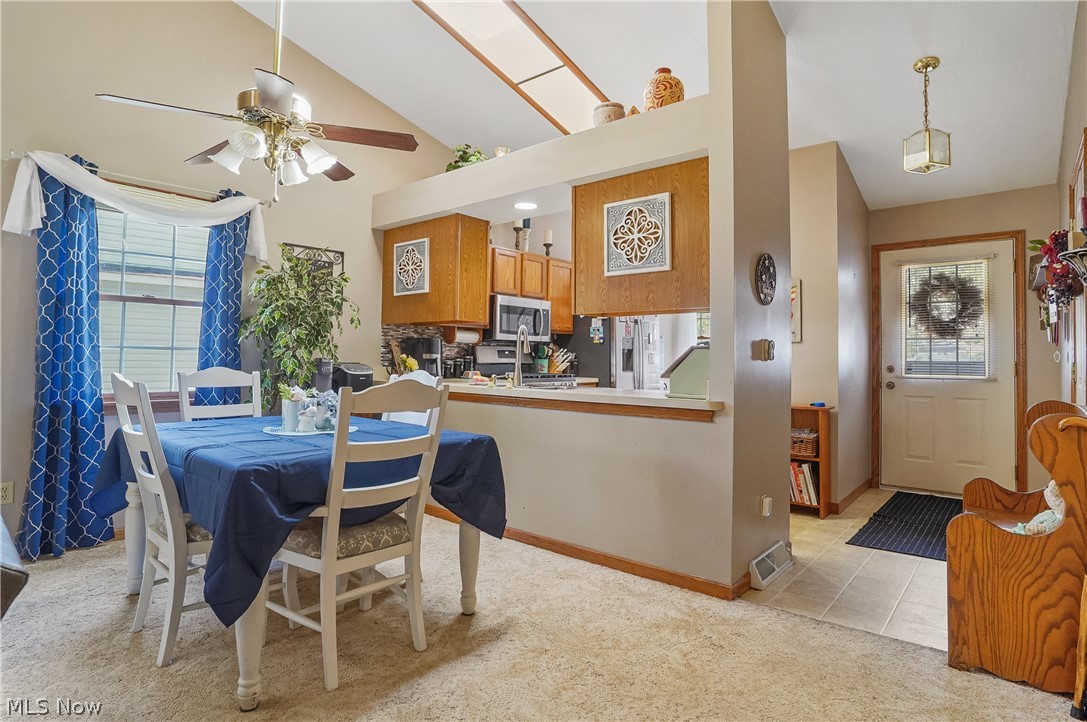 Harneds Landing Condo - Residential