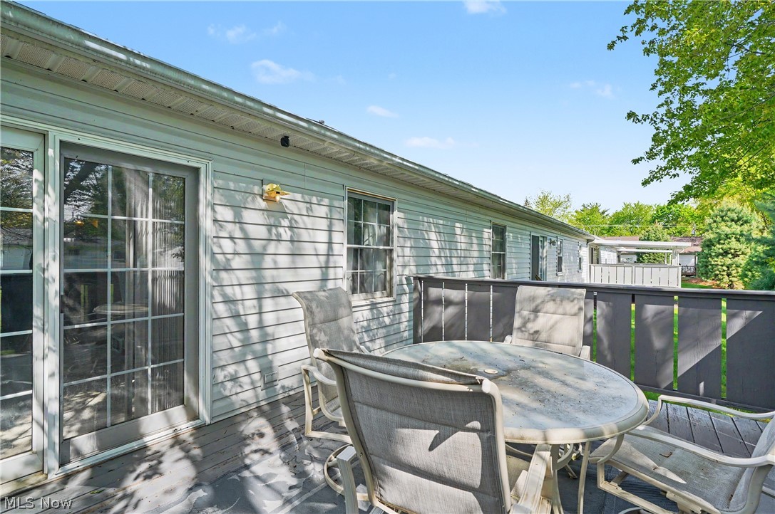 Harneds Landing Condo - Residential