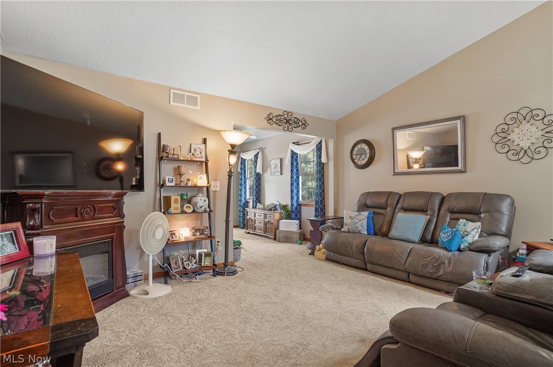 Harneds Landing Condo - Residential