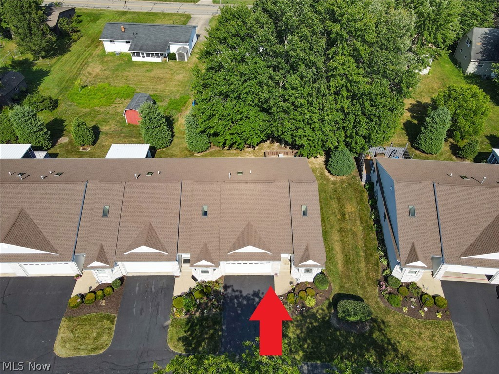 Harneds Landing Condo - Residential