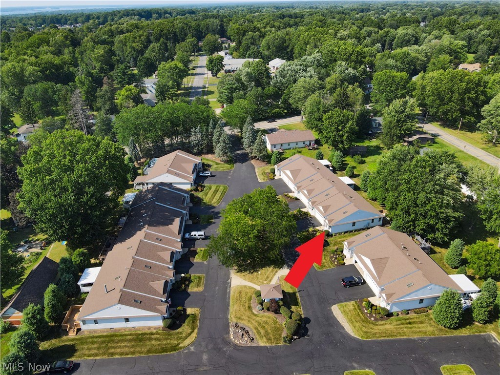 Harneds Landing Condo - Residential