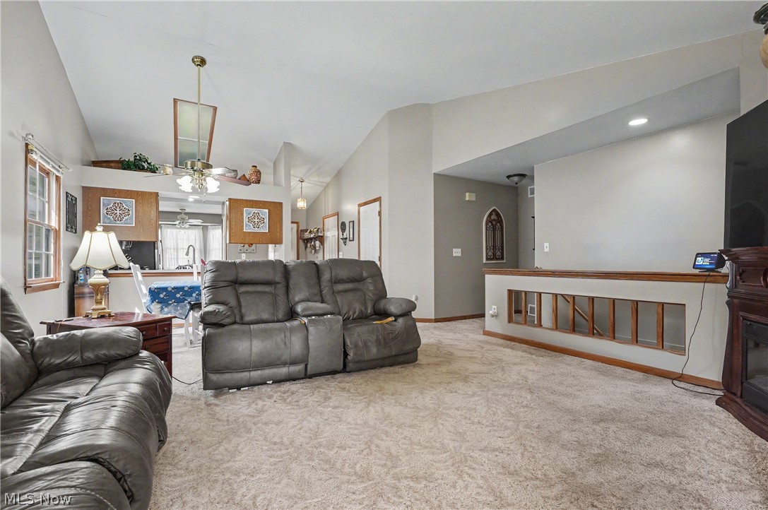 Harneds Landing Condo - Residential