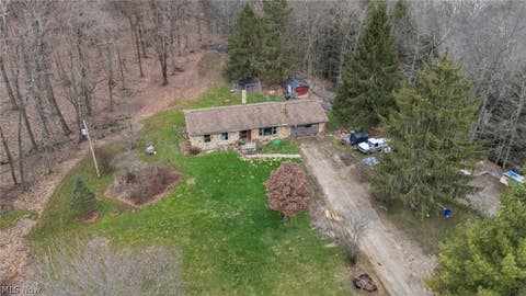 Homes For Sale - 9918 Overton Road<br/> Burbank, OH 44214