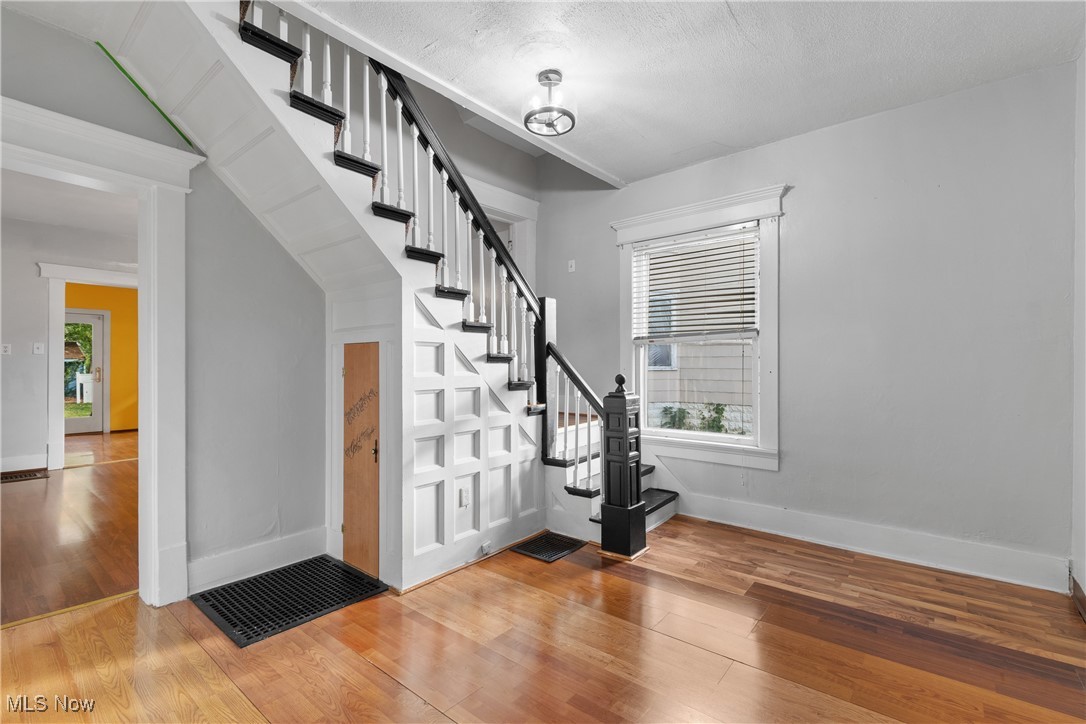 Canton - Residential