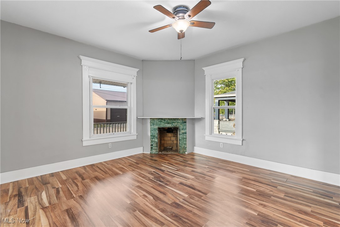 Canton - Residential