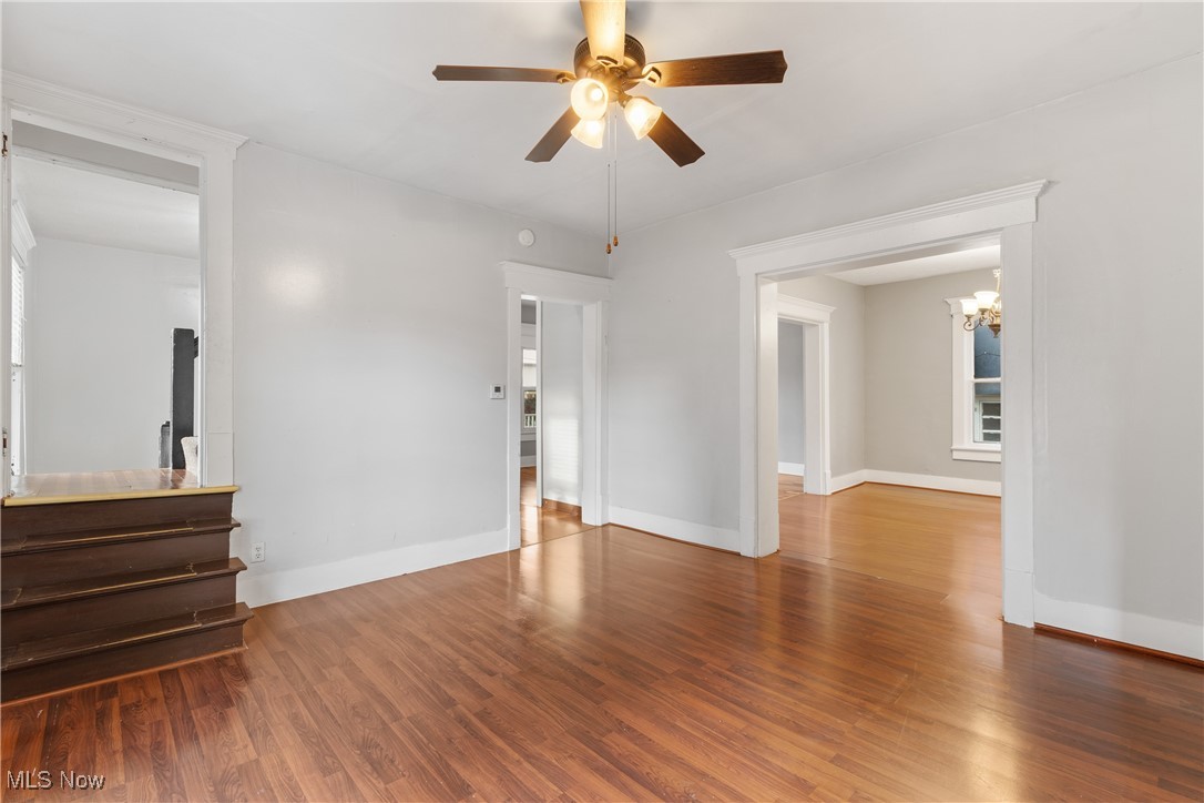 Canton - Residential