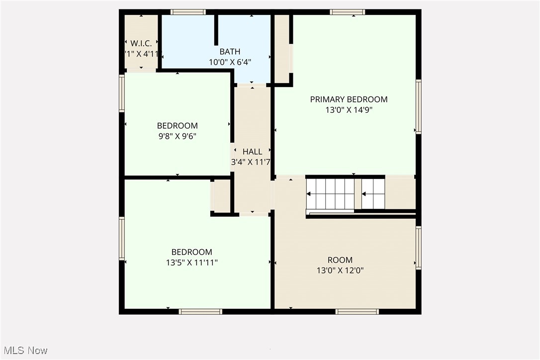Canton - Residential