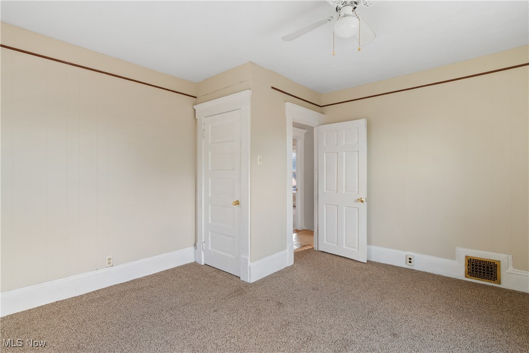 Canton - Residential