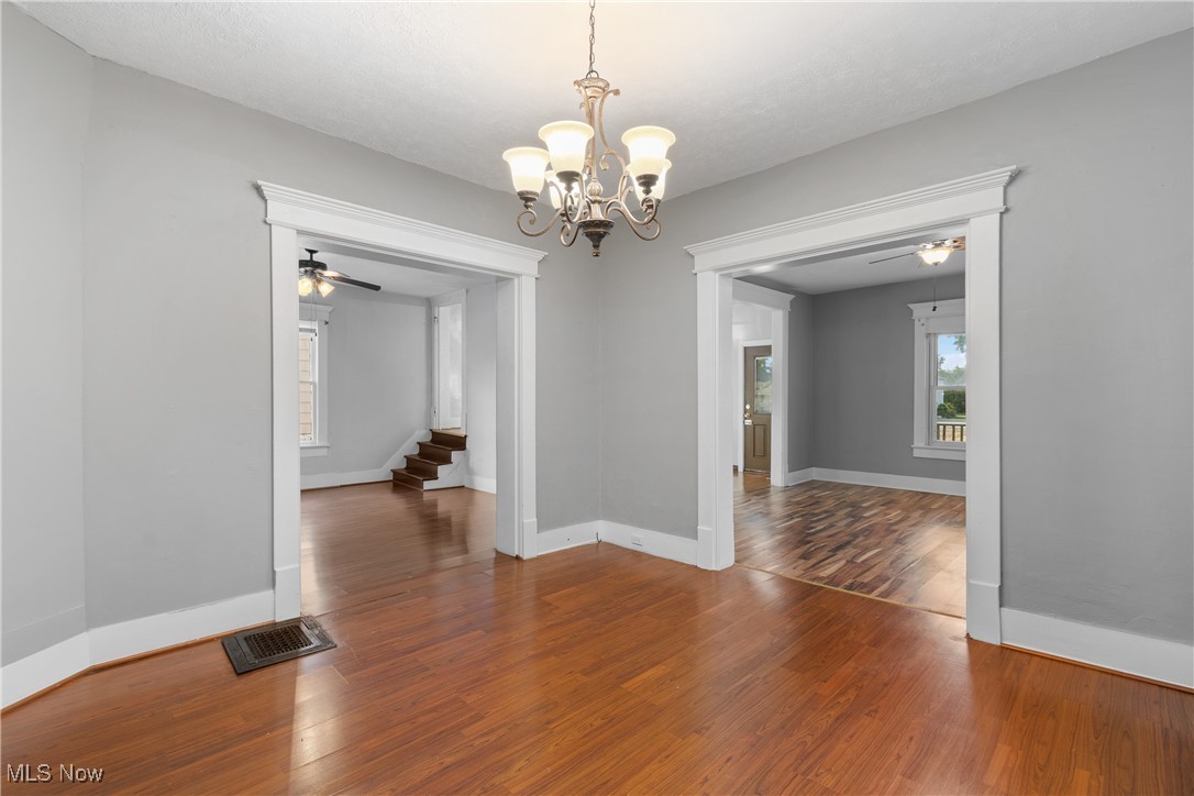 Canton - Residential