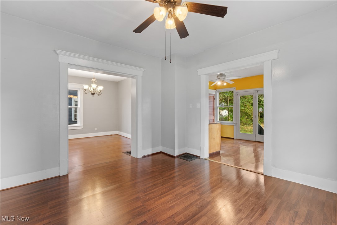 Canton - Residential