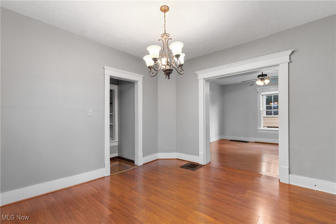 Canton - Residential