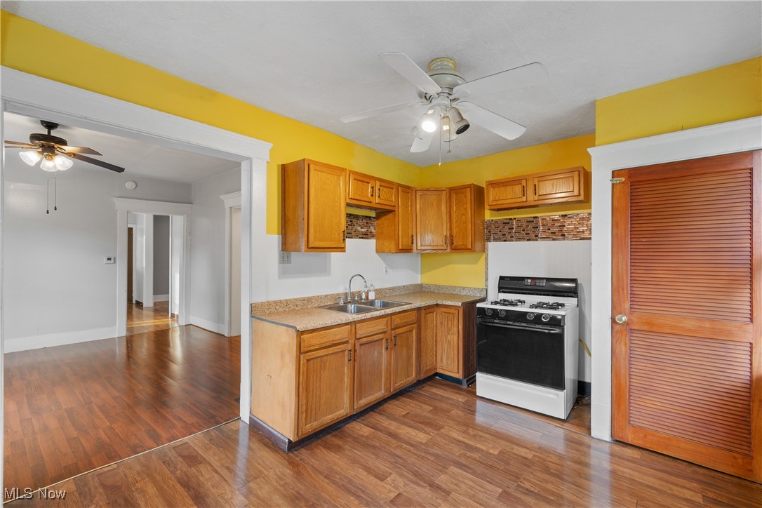 Canton - Residential