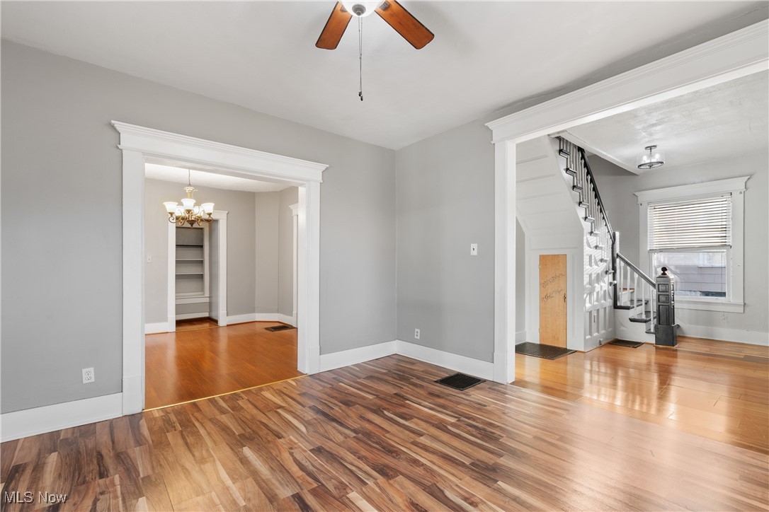 Canton - Residential