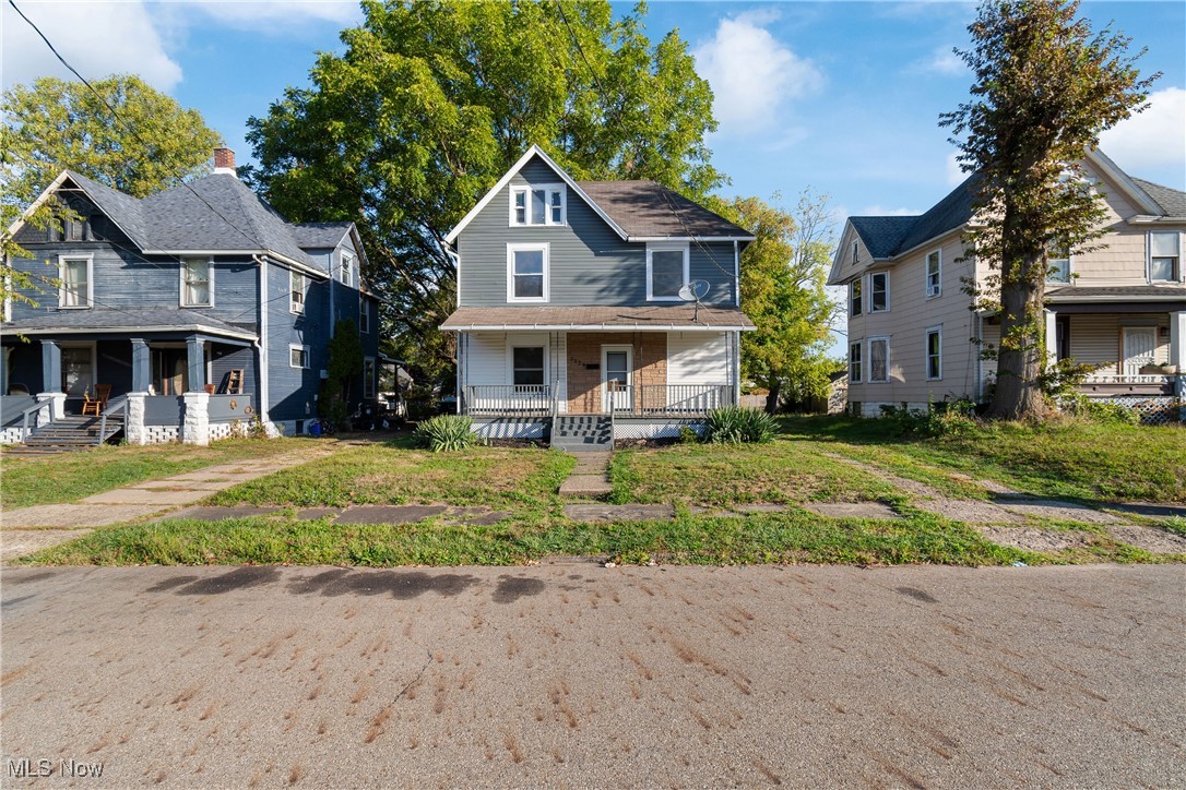 Canton - Residential