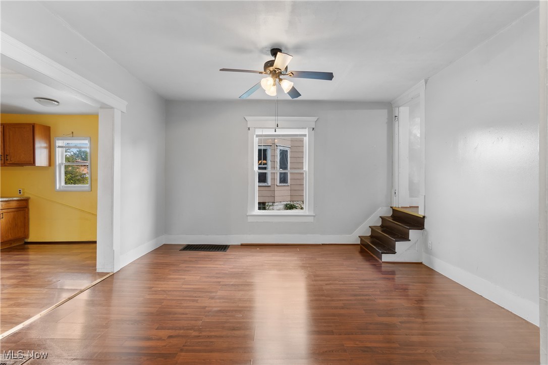 Canton - Residential
