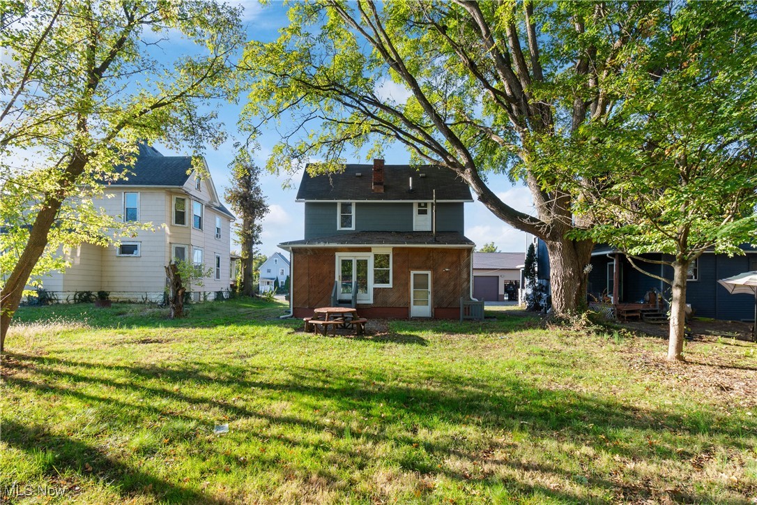 Canton - Residential
