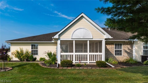Condo For Sale - 291 C Goosepond Road<br/> Newark, OH 43055