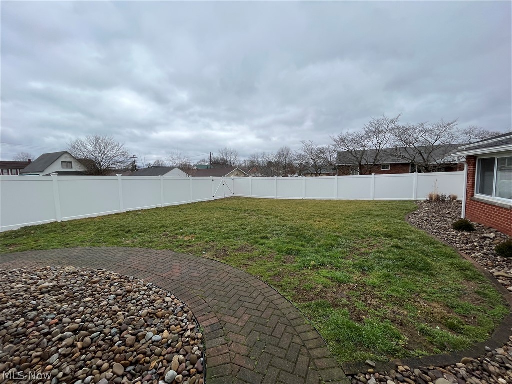 W H Wolfe Sub - Residential