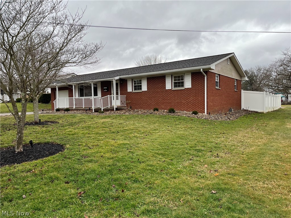 W H Wolfe Sub - Residential