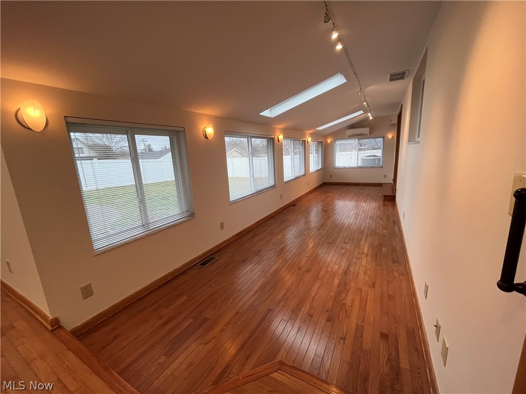 W H Wolfe Sub - Residential