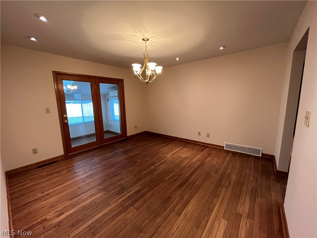 W H Wolfe Sub - Residential