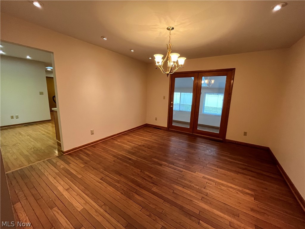 W H Wolfe Sub - Residential