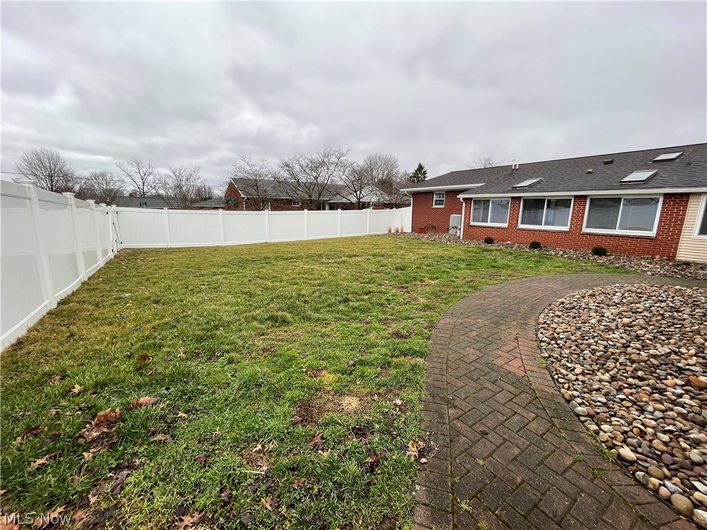 W H Wolfe Sub - Residential