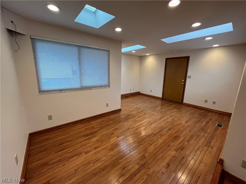 W H Wolfe Sub - Residential