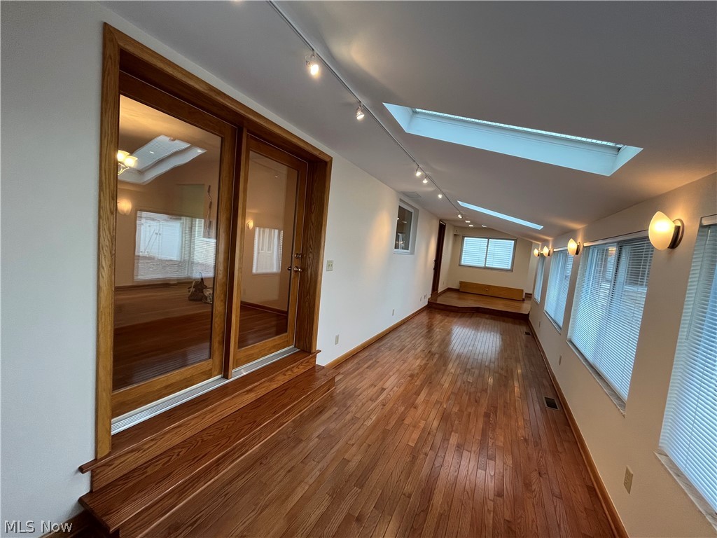 W H Wolfe Sub - Residential