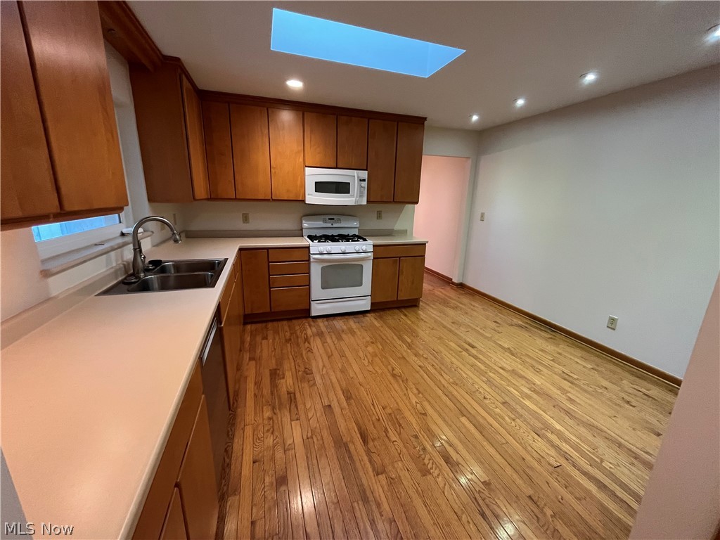 W H Wolfe Sub - Residential