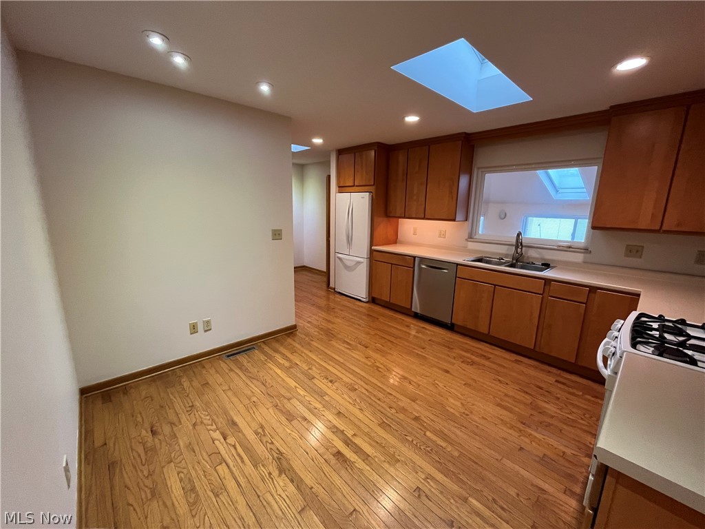 W H Wolfe Sub - Residential