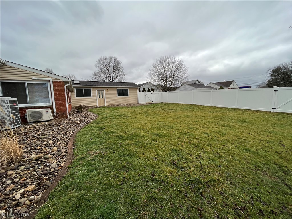 W H Wolfe Sub - Residential