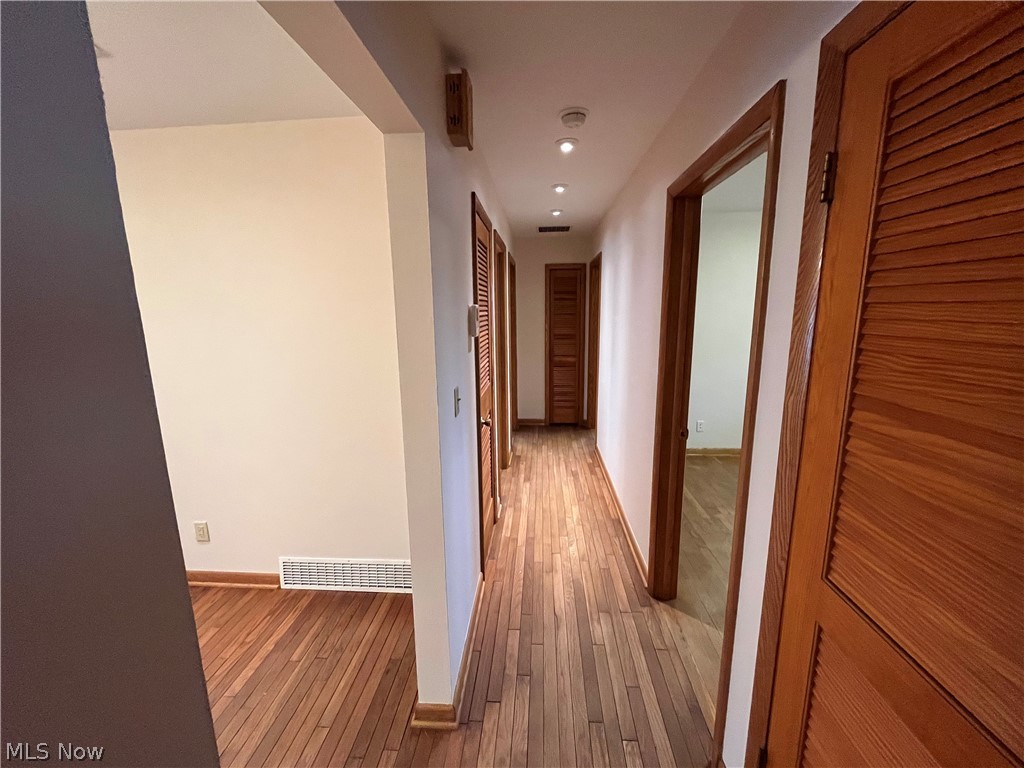 W H Wolfe Sub - Residential