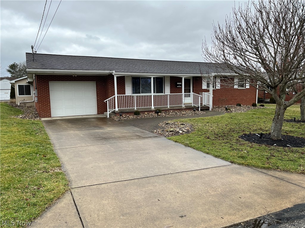 W H Wolfe Sub - Residential