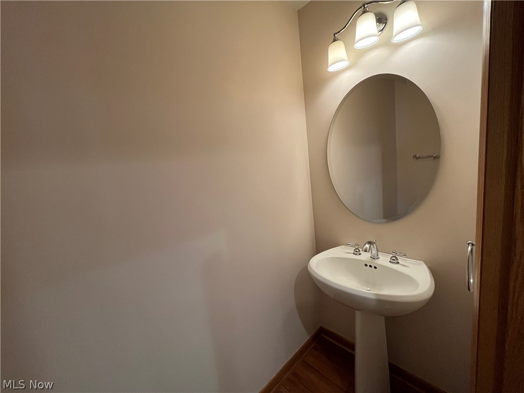 W H Wolfe Sub - Residential