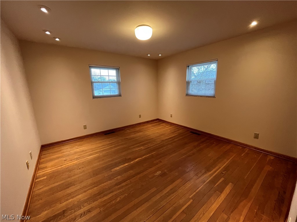 W H Wolfe Sub - Residential