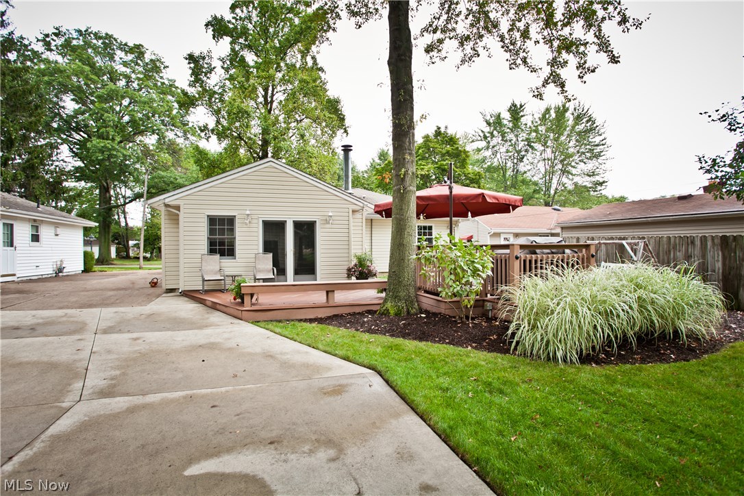 Oakwood - Residential