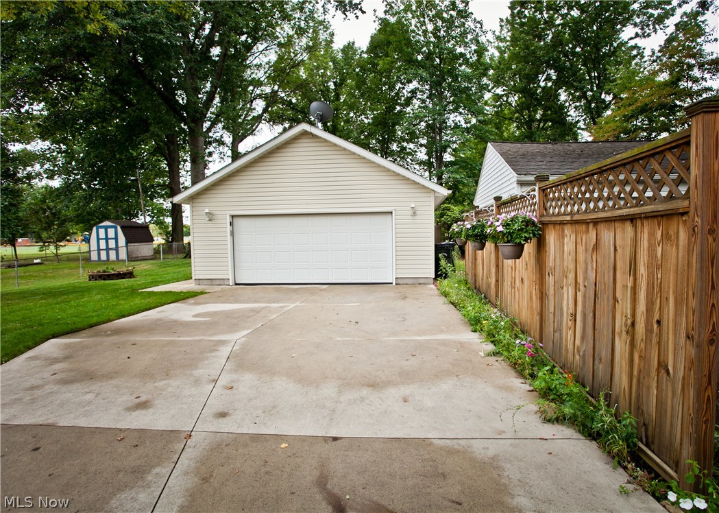 Oakwood - Residential