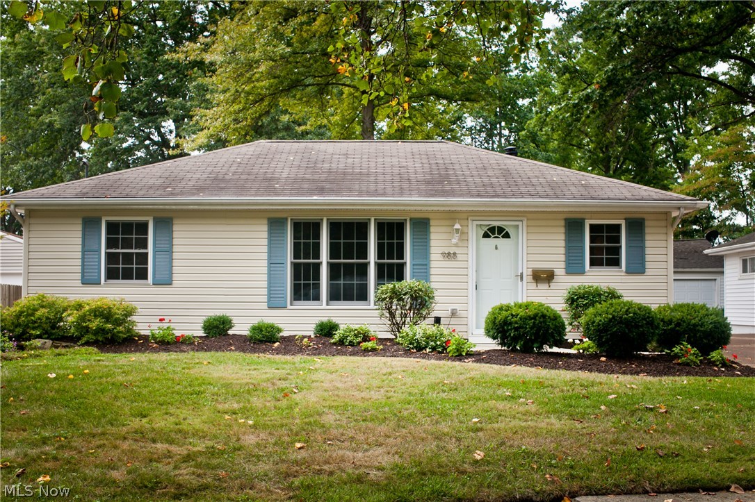 Oakwood - Residential