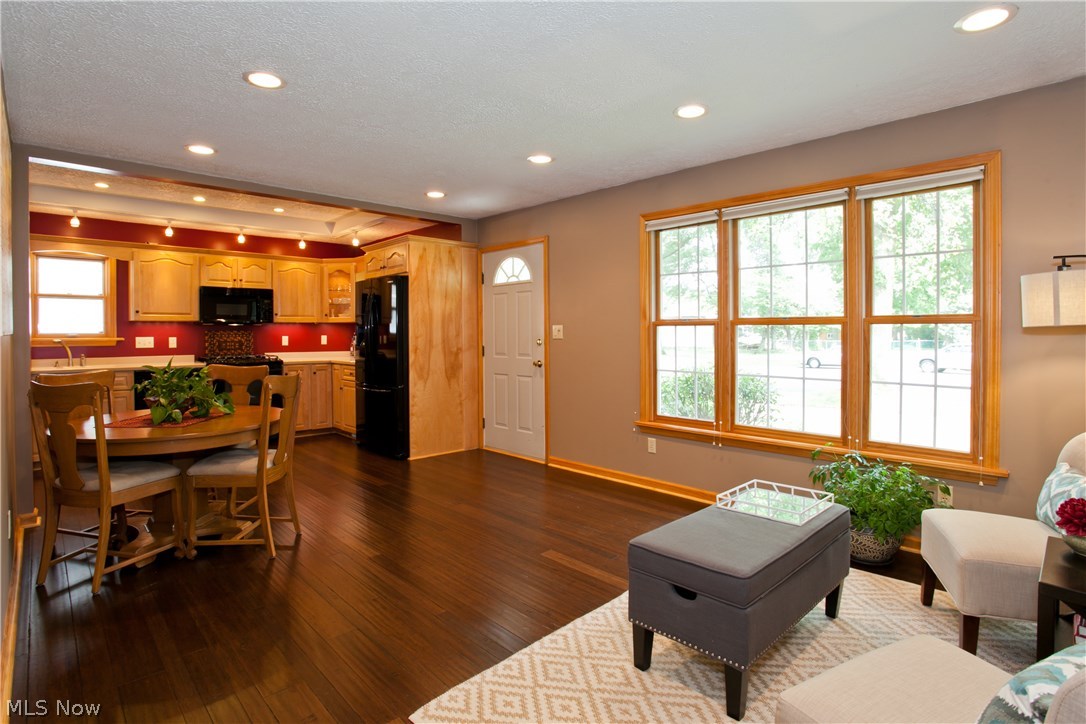 Oakwood - Residential