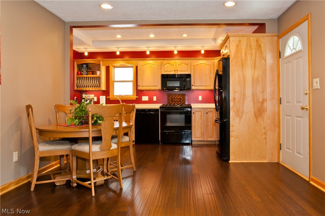 Oakwood - Residential