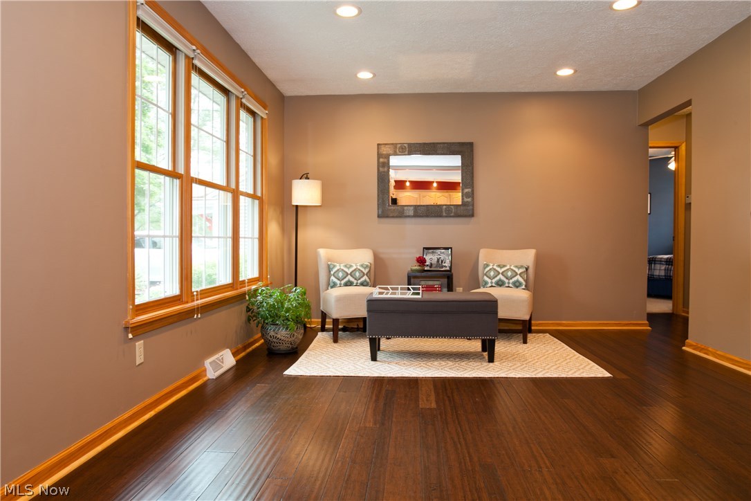 Oakwood - Residential