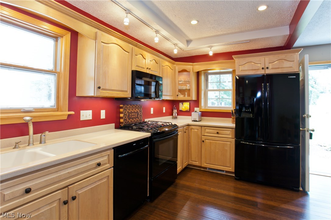 Oakwood - Residential