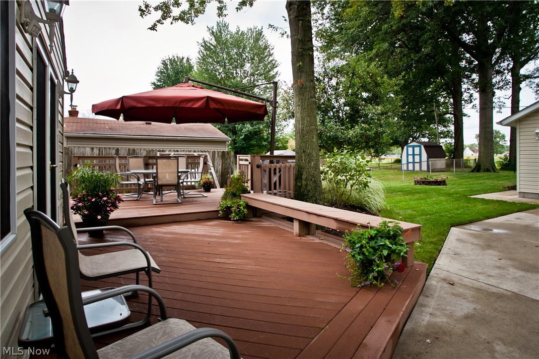 Oakwood - Residential