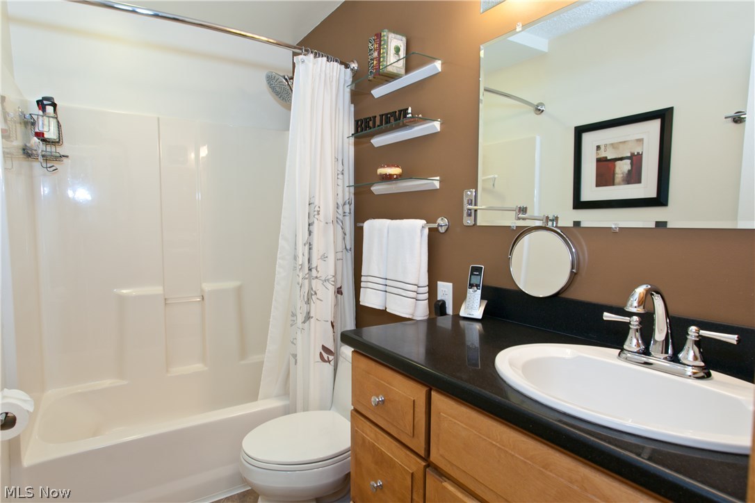 Oakwood - Residential